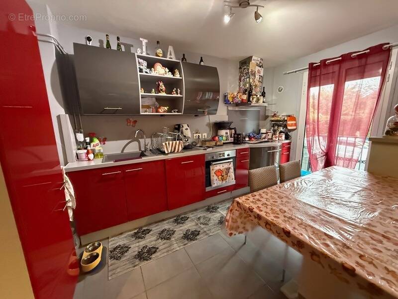 Appartement à LOURDES