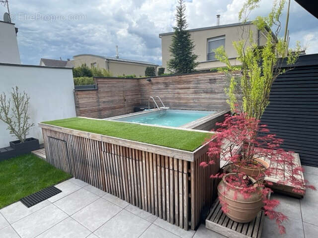 Appartement à COLMAR