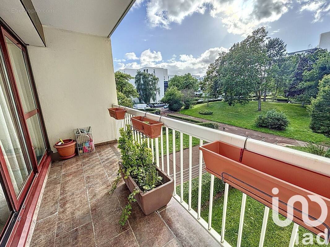 Photo 1 - Appartement à VELIZY-VILLACOUBLAY