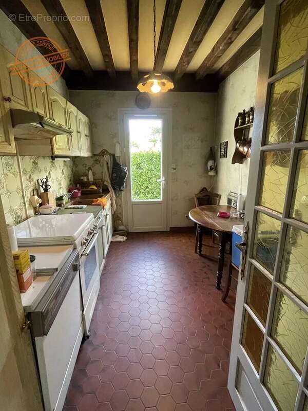 Maison à DARDILLY