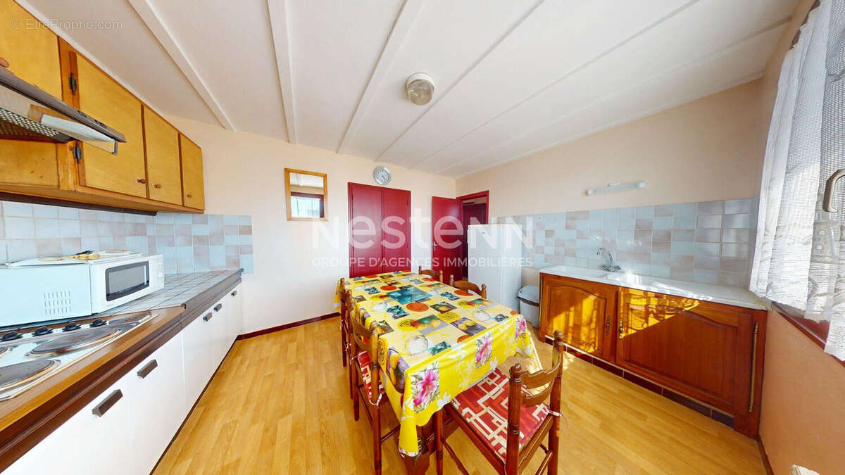 Appartement à BERCK