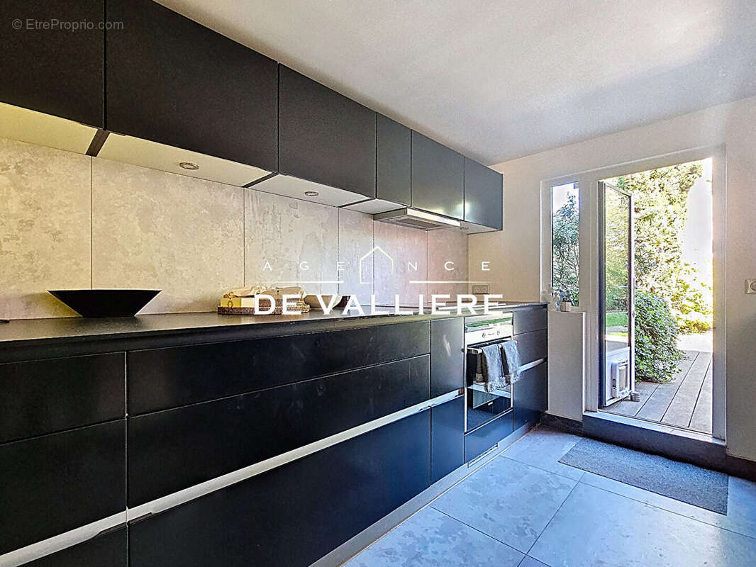 Maison à NANTERRE
