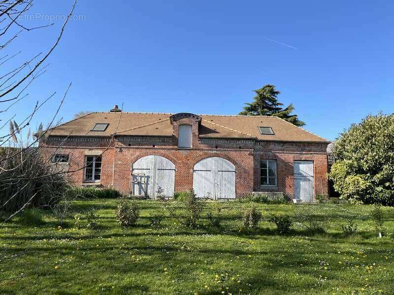 Maison à GISORS