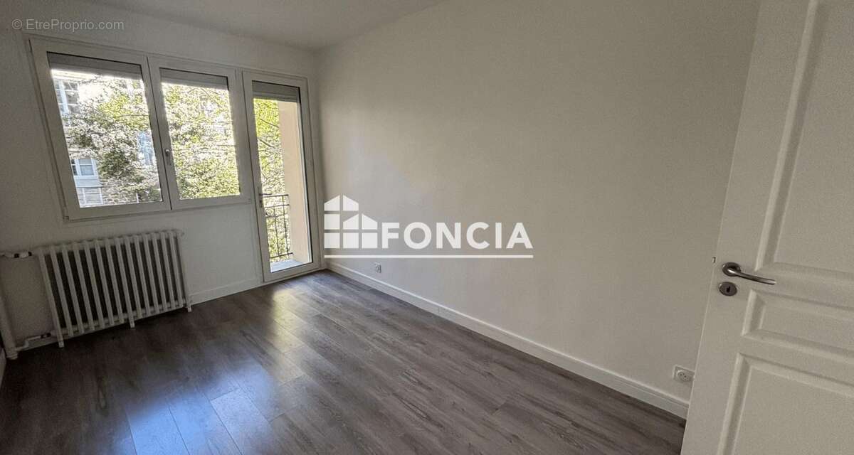 Appartement à VINCENNES