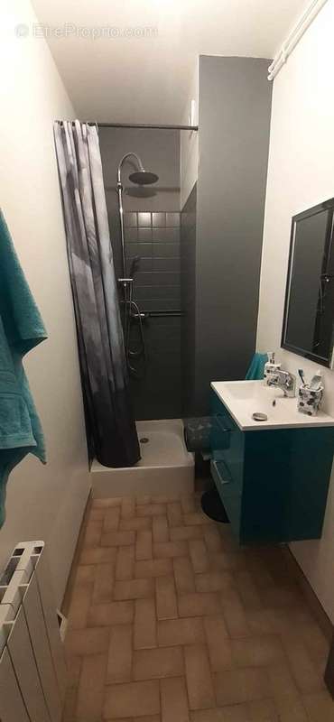 Appartement à CRIEL-SUR-MER