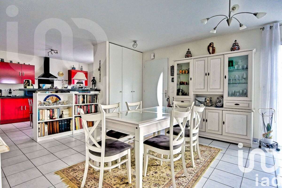 Photo 5 - Maison à ANDERNOS-LES-BAINS