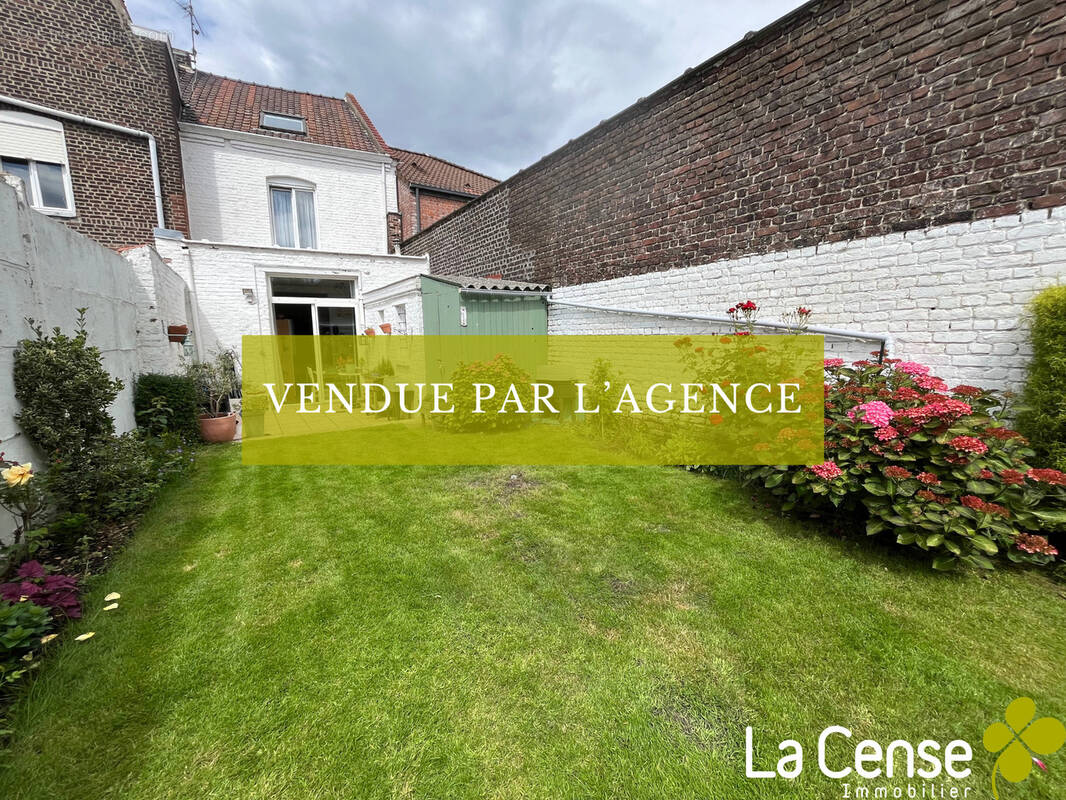 Maison à LEERS