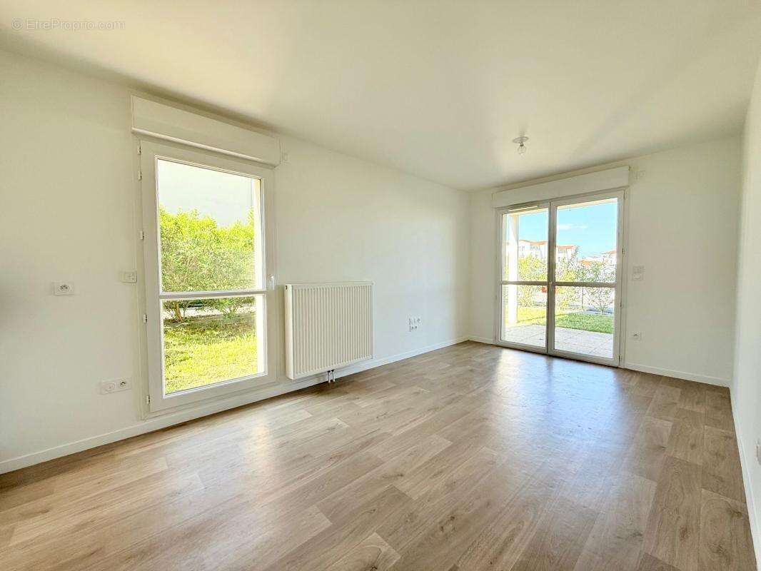 Appartement à NIEUL-SUR-MER