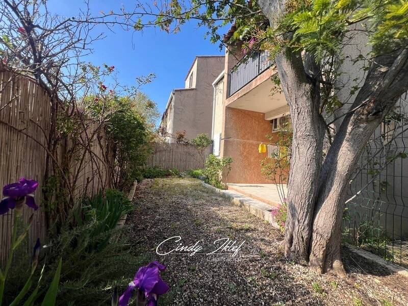 Appartement à VITROLLES