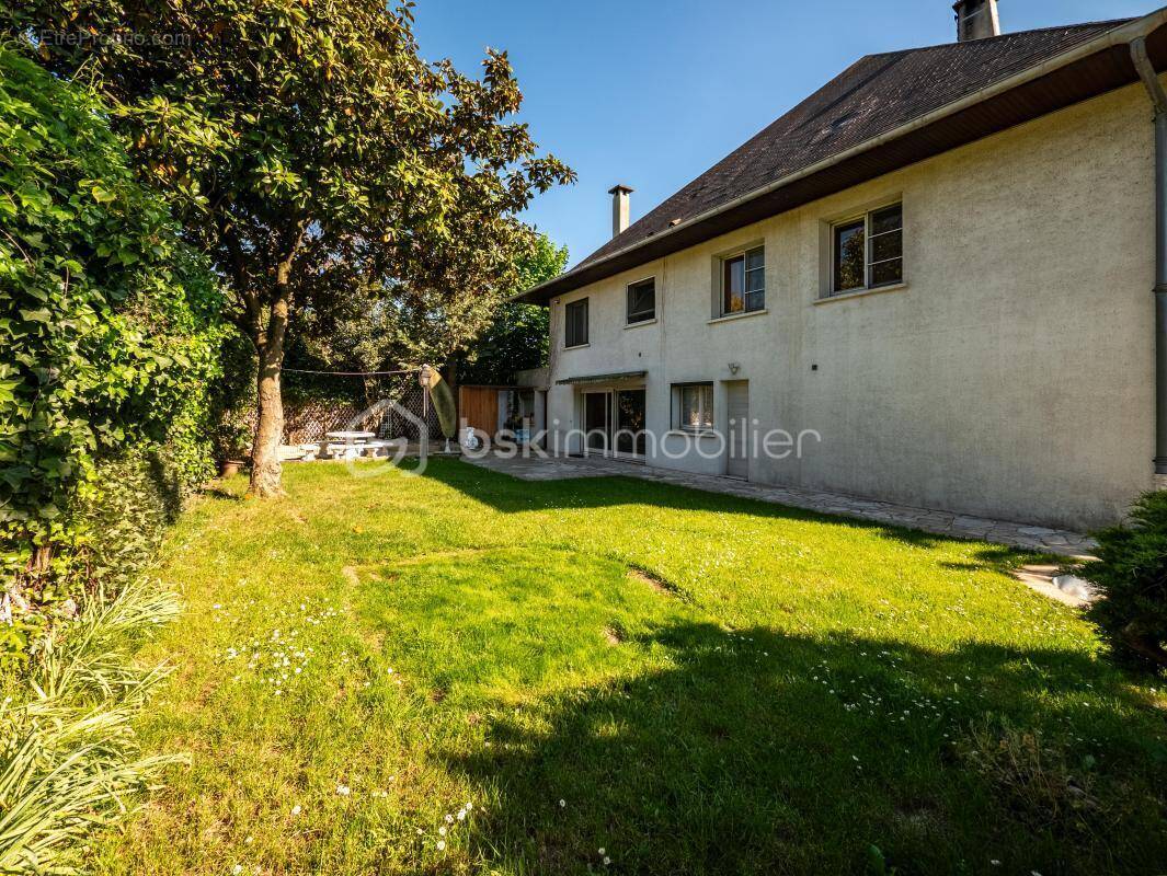 Maison à SEVRAN