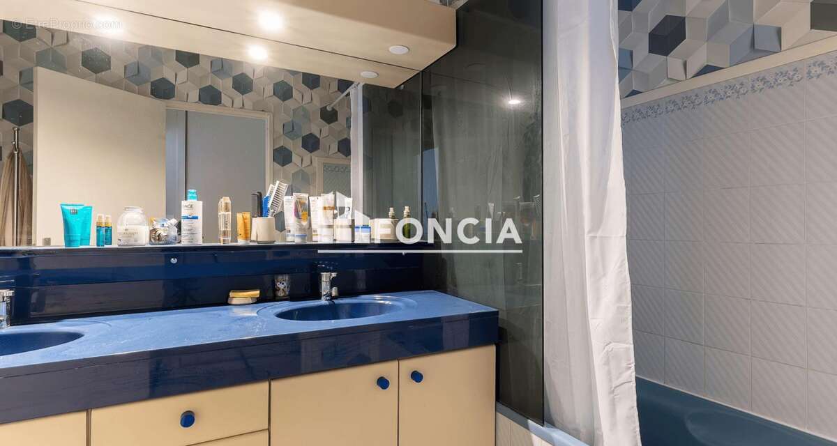 Appartement à VALENCE