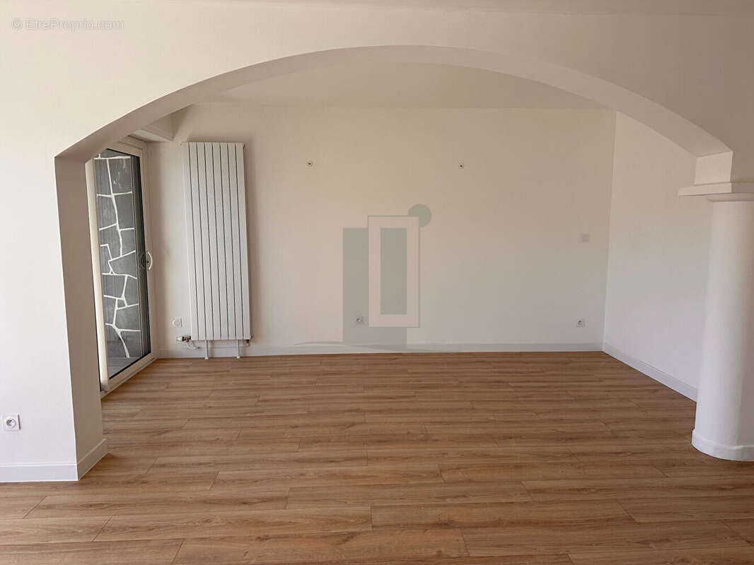 Appartement à BIARRITZ