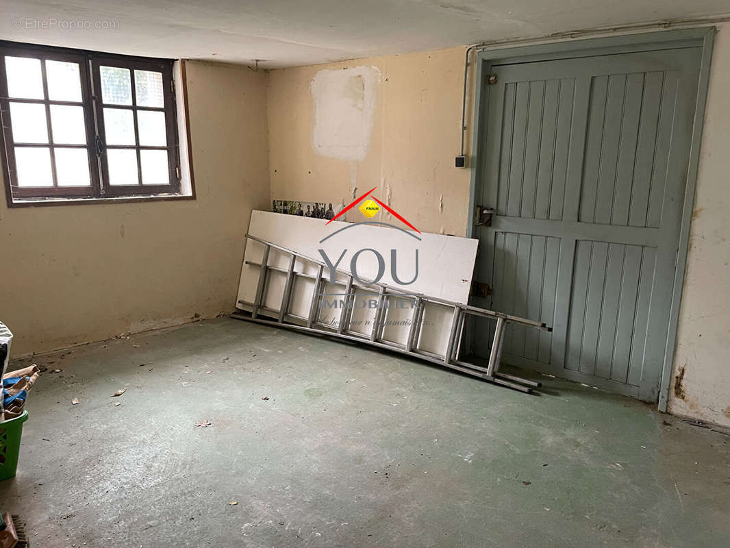 Appartement à PERSAN
