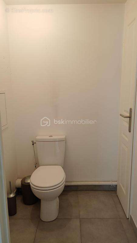 Appartement à LA RAVOIRE