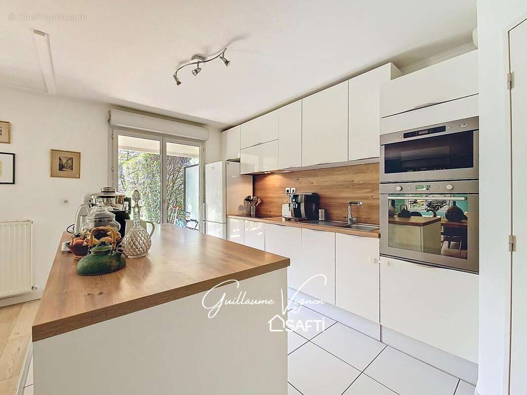 Photo 6 - Appartement à LYON-5E