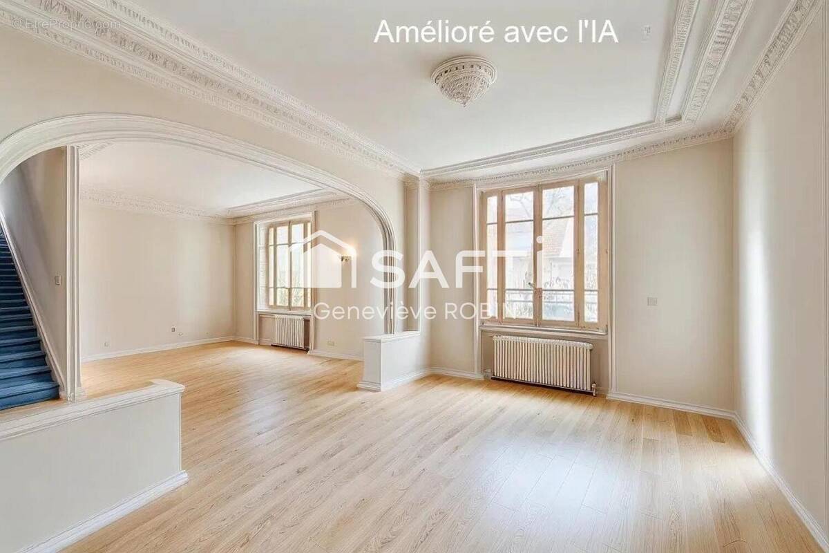 Photo 1 - Maison à LYON-3E