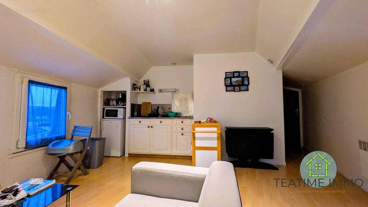 Appartement à PERROS-GUIREC