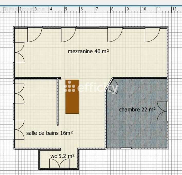 Maison à HUSSEREN-WESSERLING