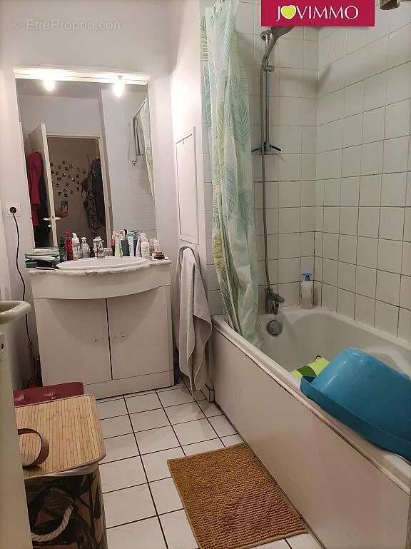 Appartement à POITIERS
