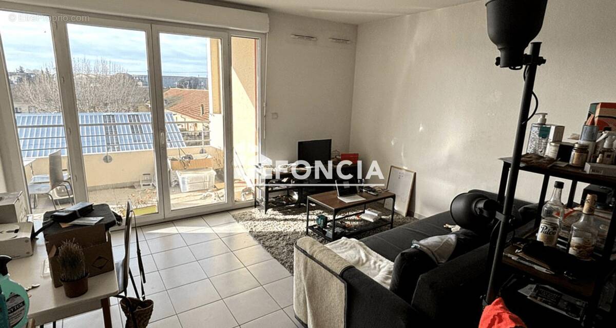 Appartement à AVIGNON