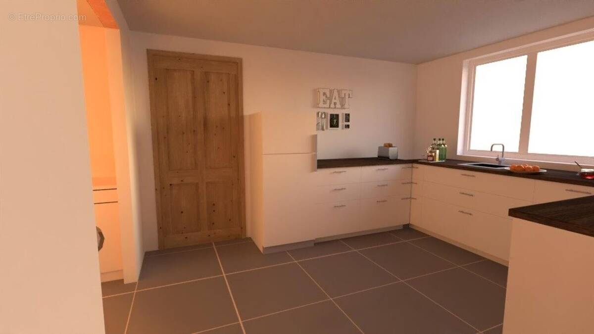 Photo 1 - Appartement à GROS-MORNE