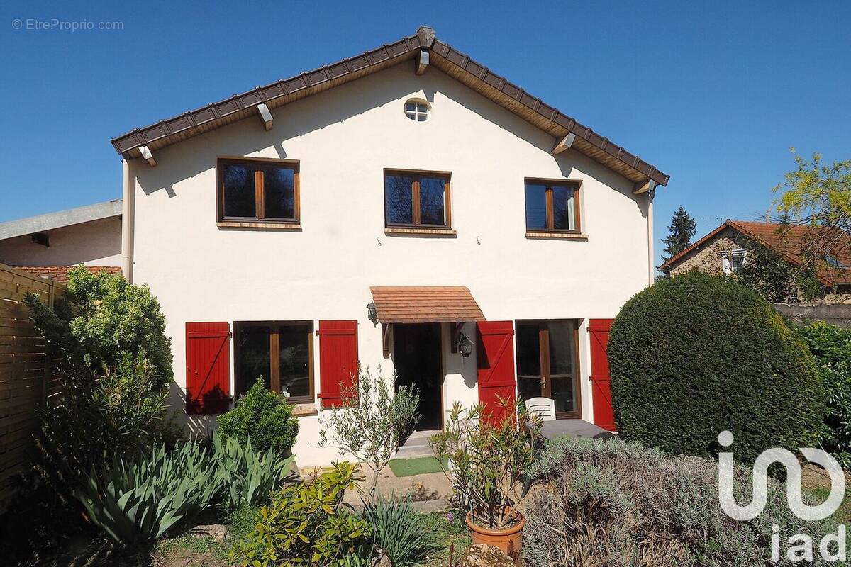 Photo 1 - Maison à MONTGERON