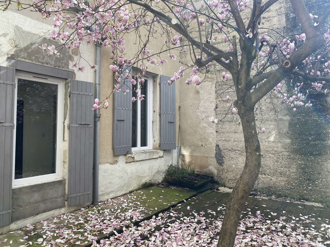 Appartement à VALENCE