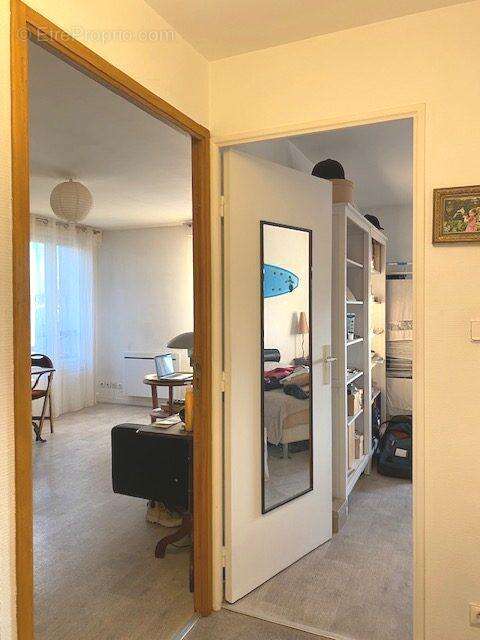 Appartement à VANNES