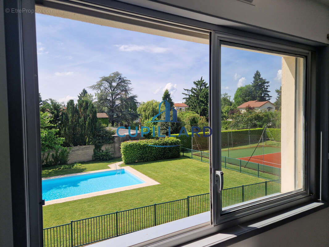 Appartement à RIORGES