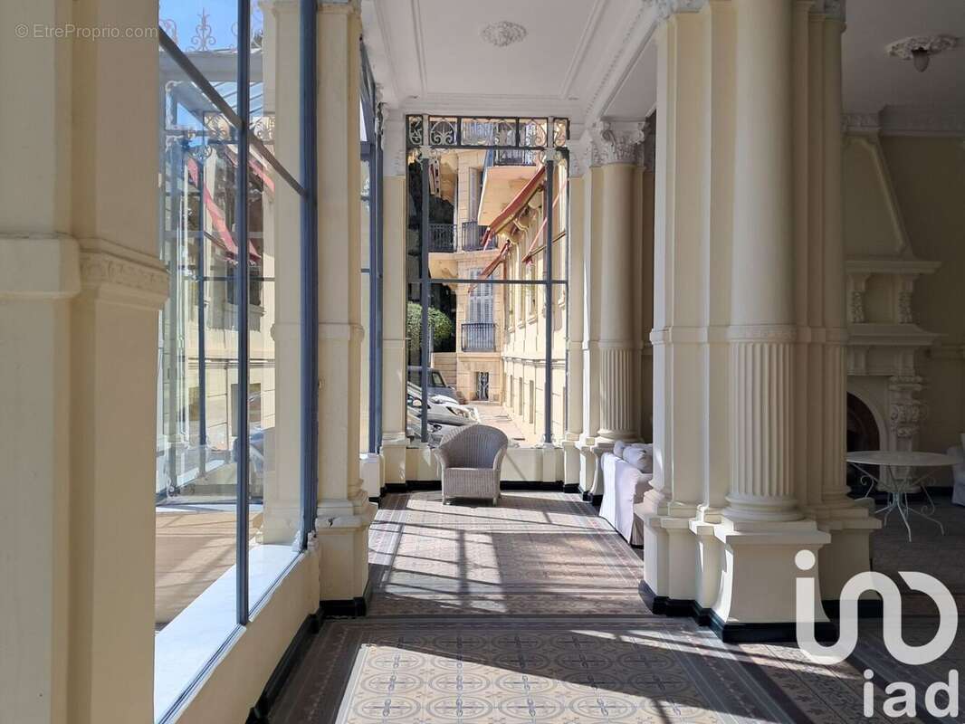 Photo 4 - Appartement à CANNES