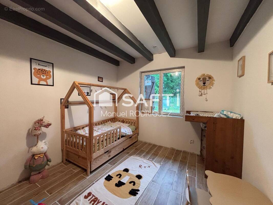 Photo 1 - Maison à SAUGNACQ-ET-MURET