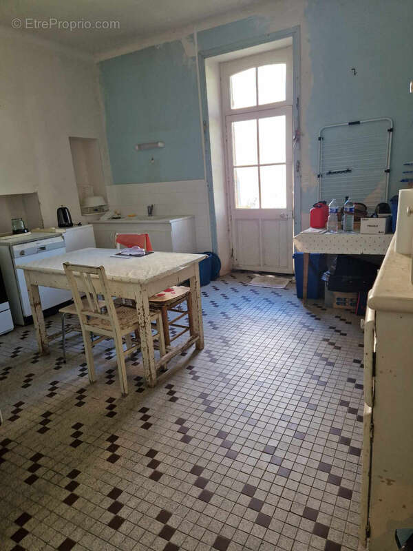 Maison à PREFAILLES