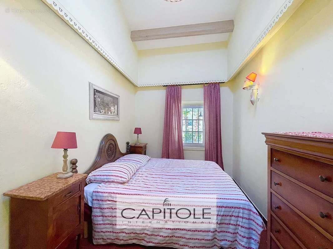 Maison à ANTIBES