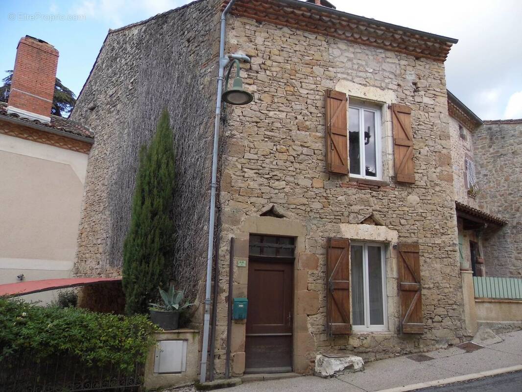 Maison à CORDES-SUR-CIEL