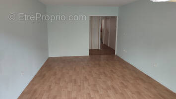 Appartement à ANGERS