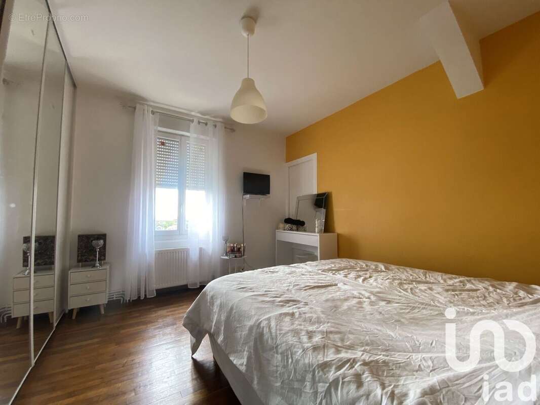 Photo 8 - Maison à DESERTINES
