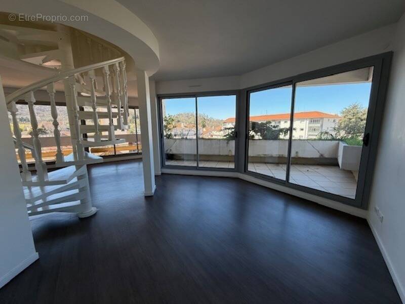 Appartement à LOURDES