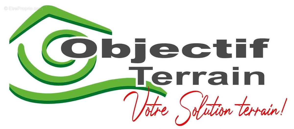 Terrain à SAINT-GENIES-DE-FONTEDIT