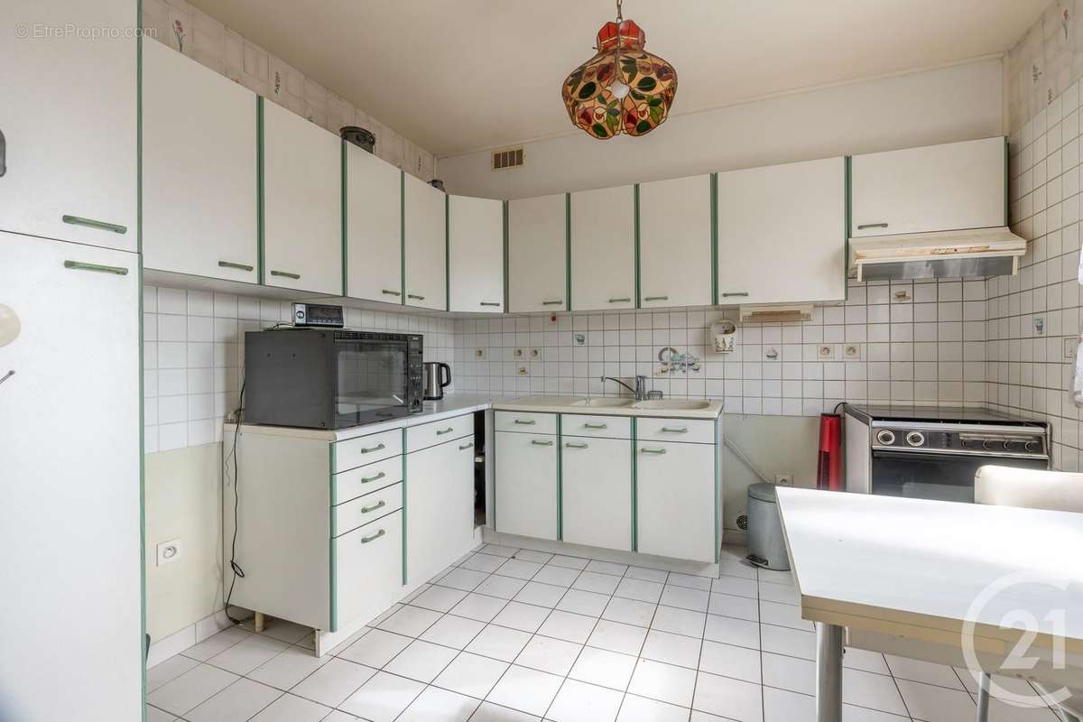 Maison à DAMPMART