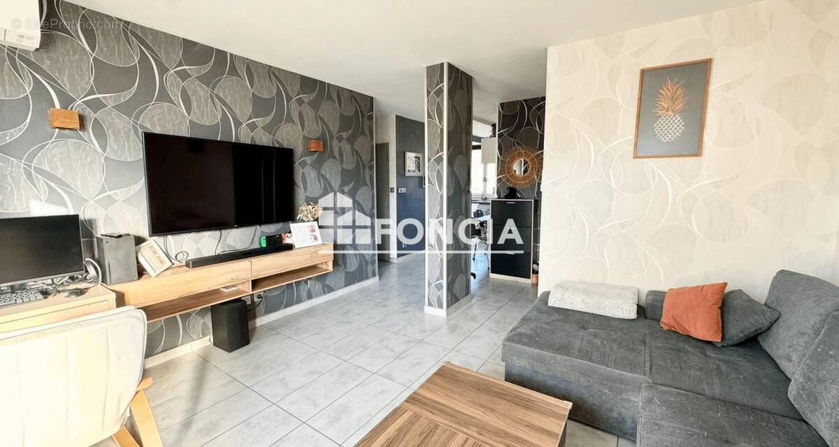 Appartement à EYBENS