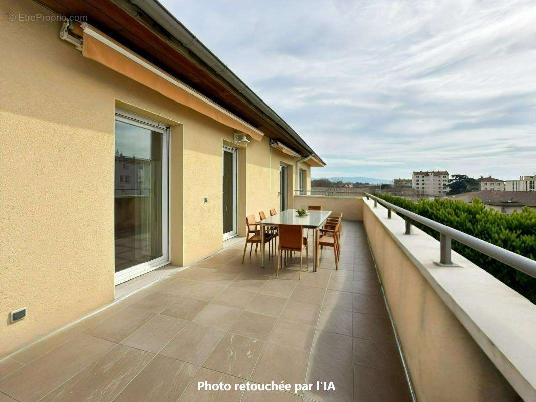 Appartement à VALENCE