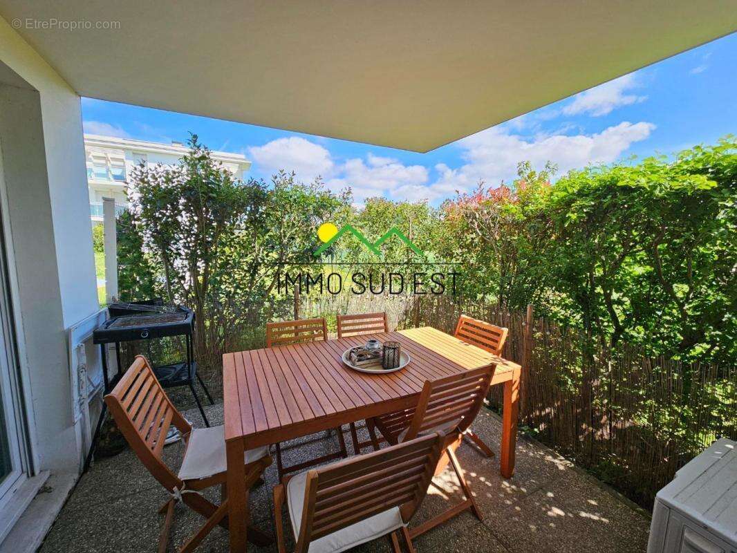 Appartement à VALENCE