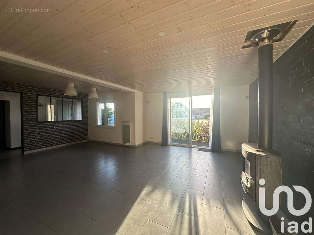 Photo 2 - Maison à ANGLES