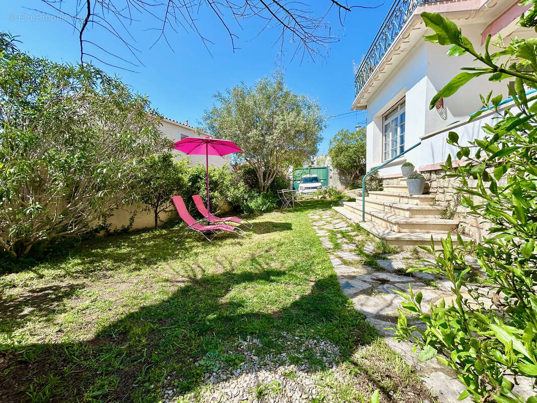 Appartement à SETE
