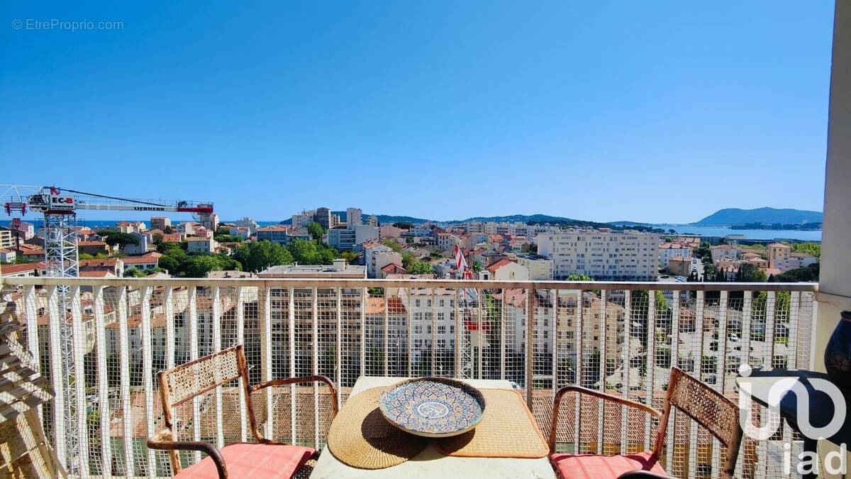 Photo 1 - Appartement à TOULON