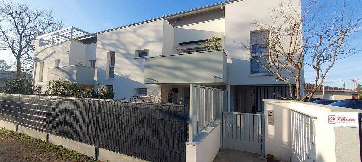 Appartement à ANDERNOS-LES-BAINS