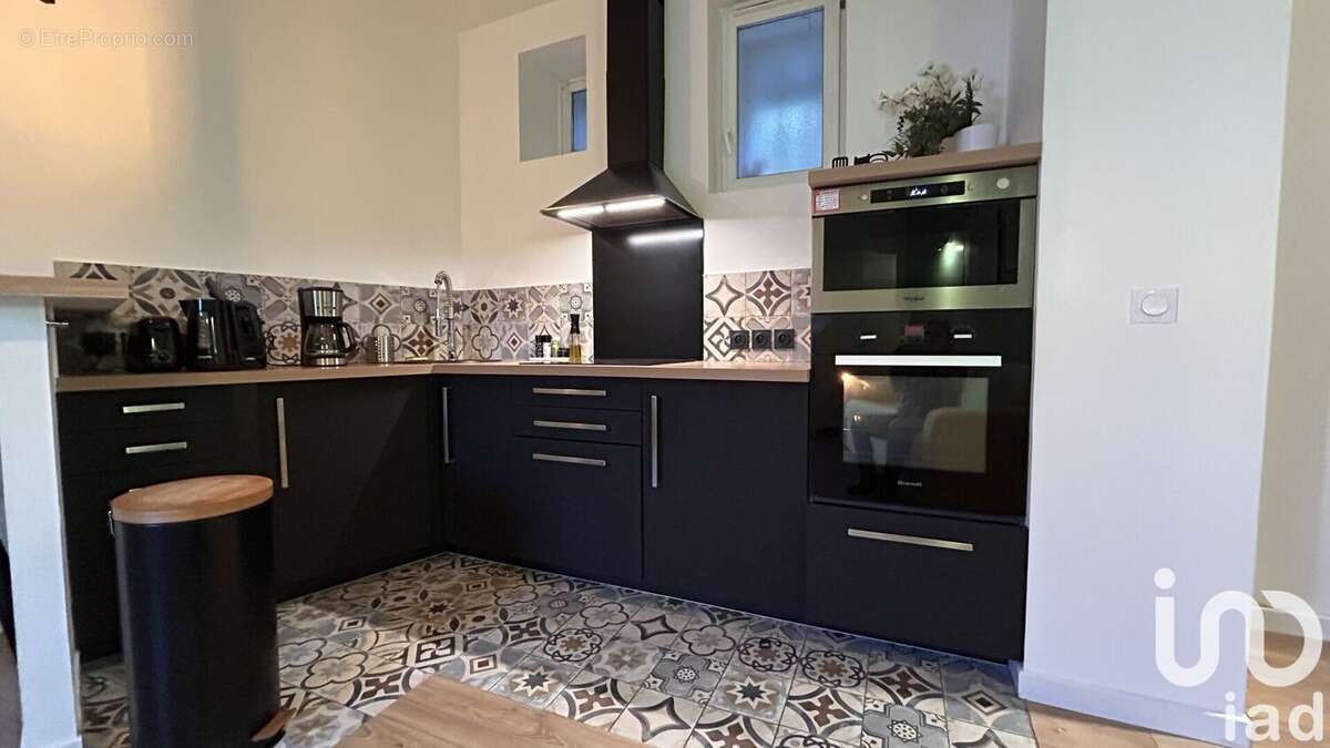 Photo 7 - Appartement à HYERES