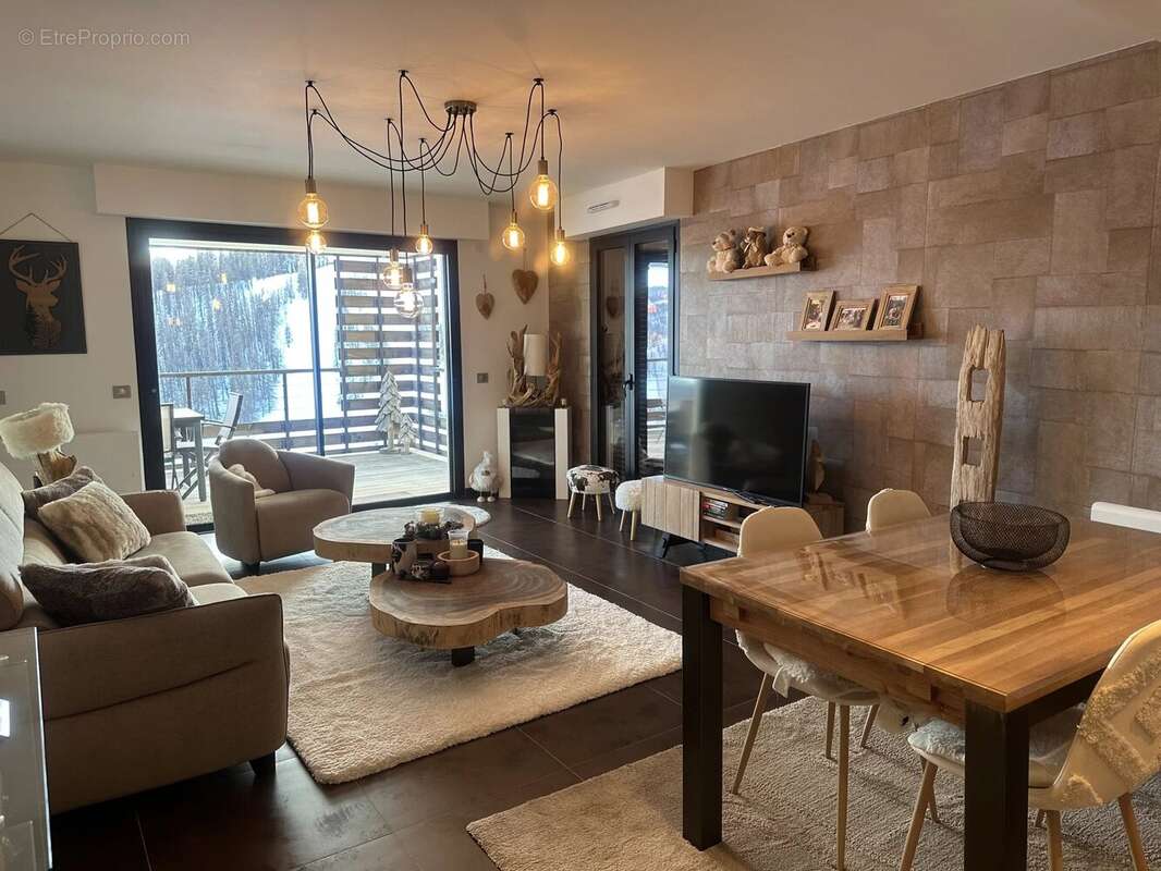 Appartement à DALUIS