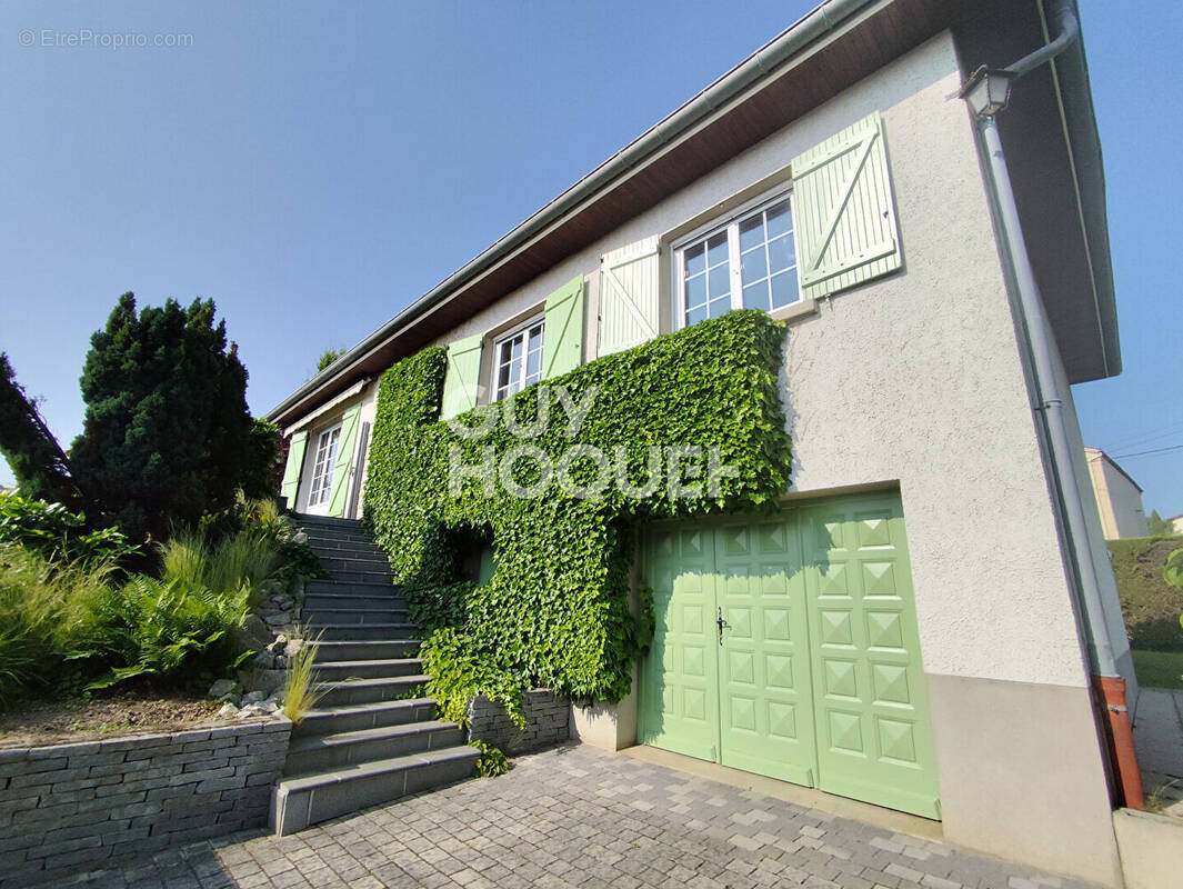 Maison à MONTBRISON