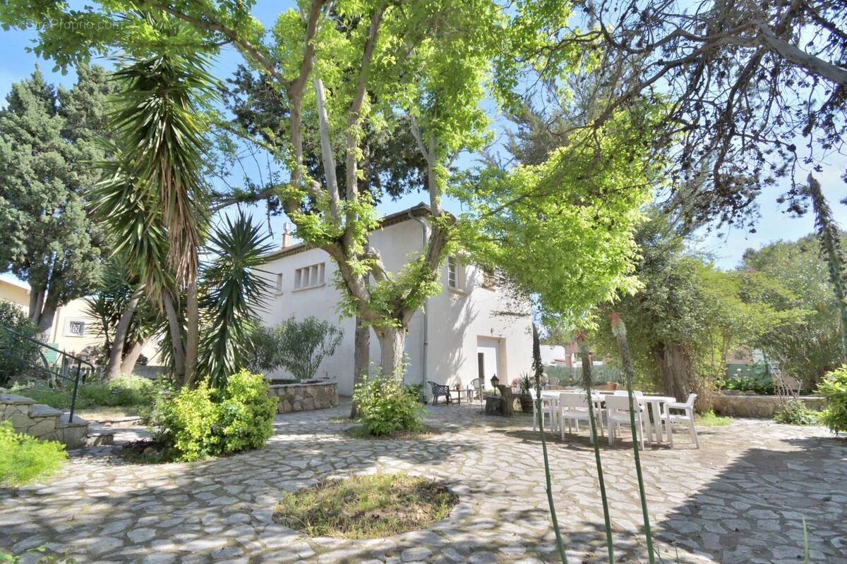 Maison à SETE